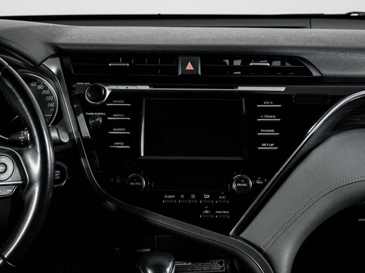 Купить Toyota Camry, 2019, 167 896 км, фото №13