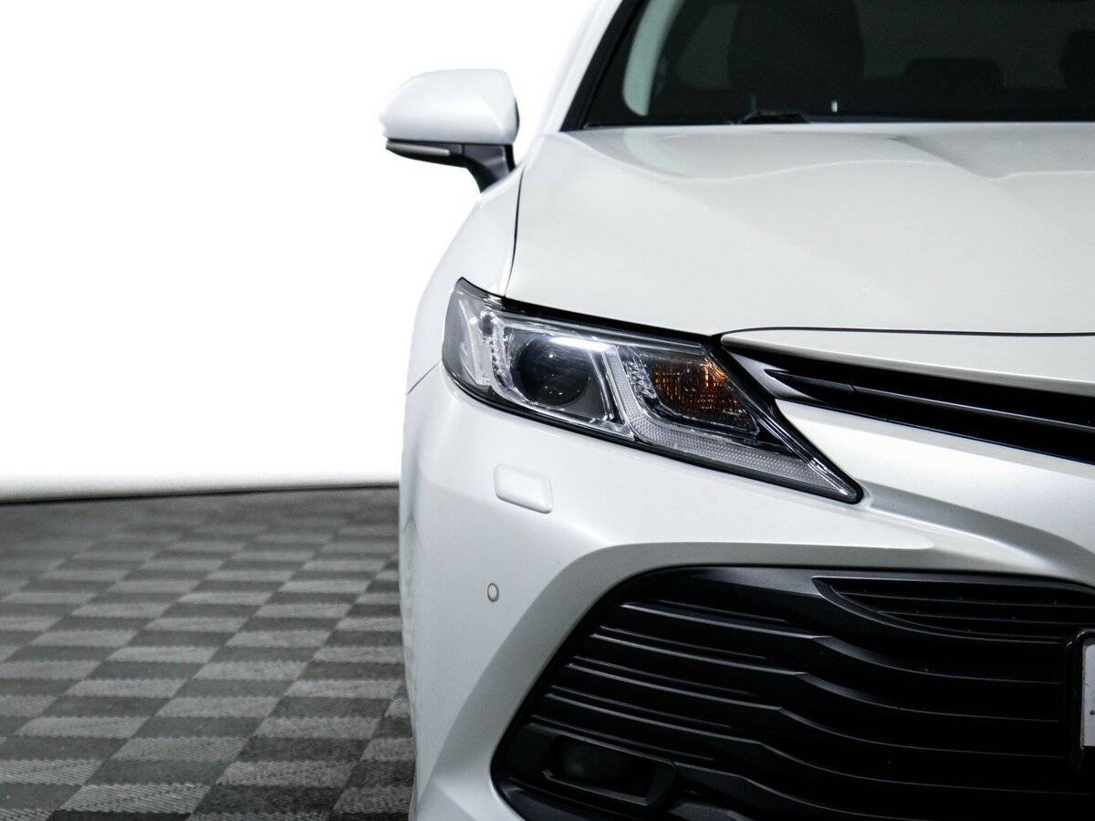 Купить Toyota Camry, 2019, 167 896 км, фото №18
