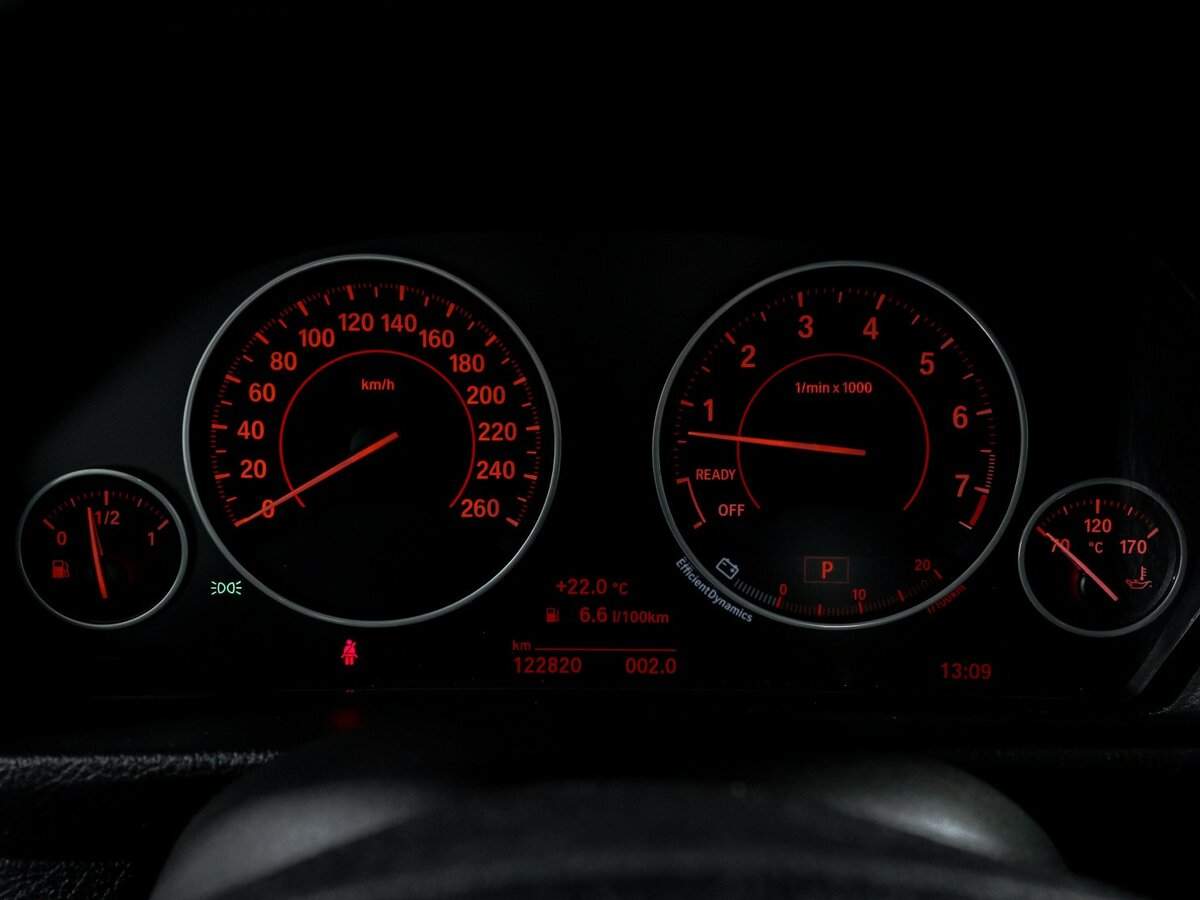 Купить BMW 3 серии 330i xDrive, 2017, 122 817 км, фото №11