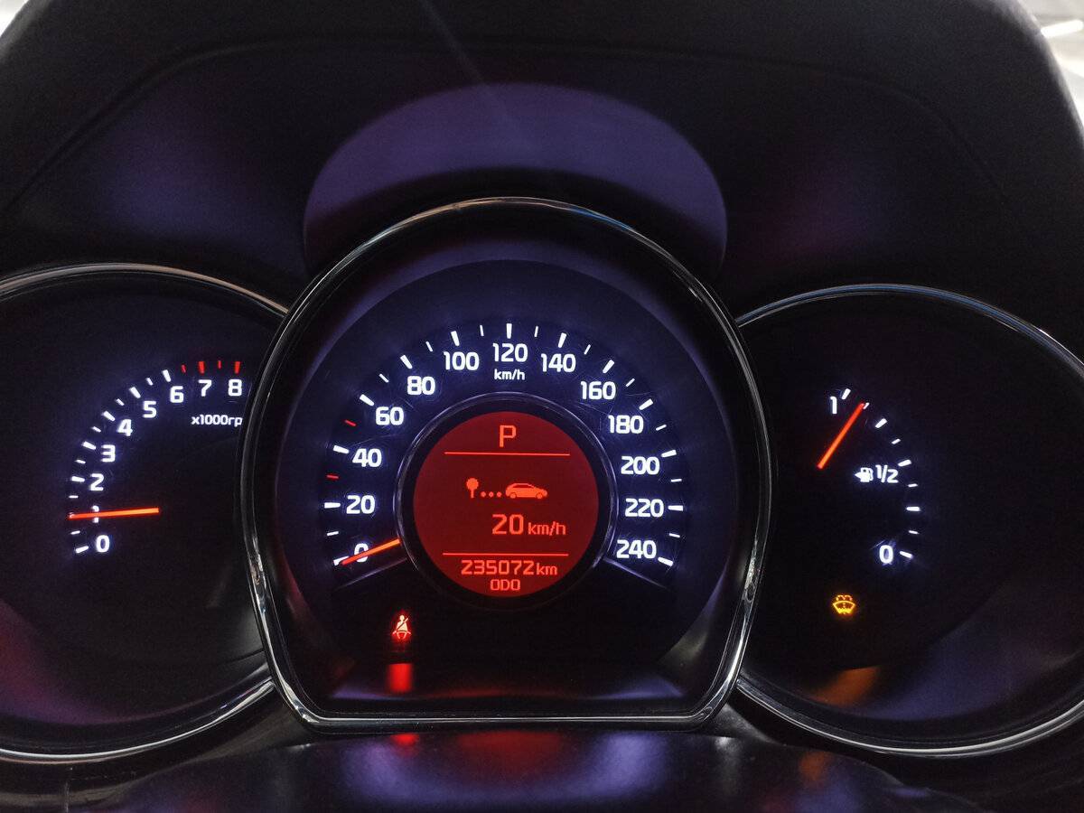 Купить Kia Ceed, 2013, 235 073 км, фото №13