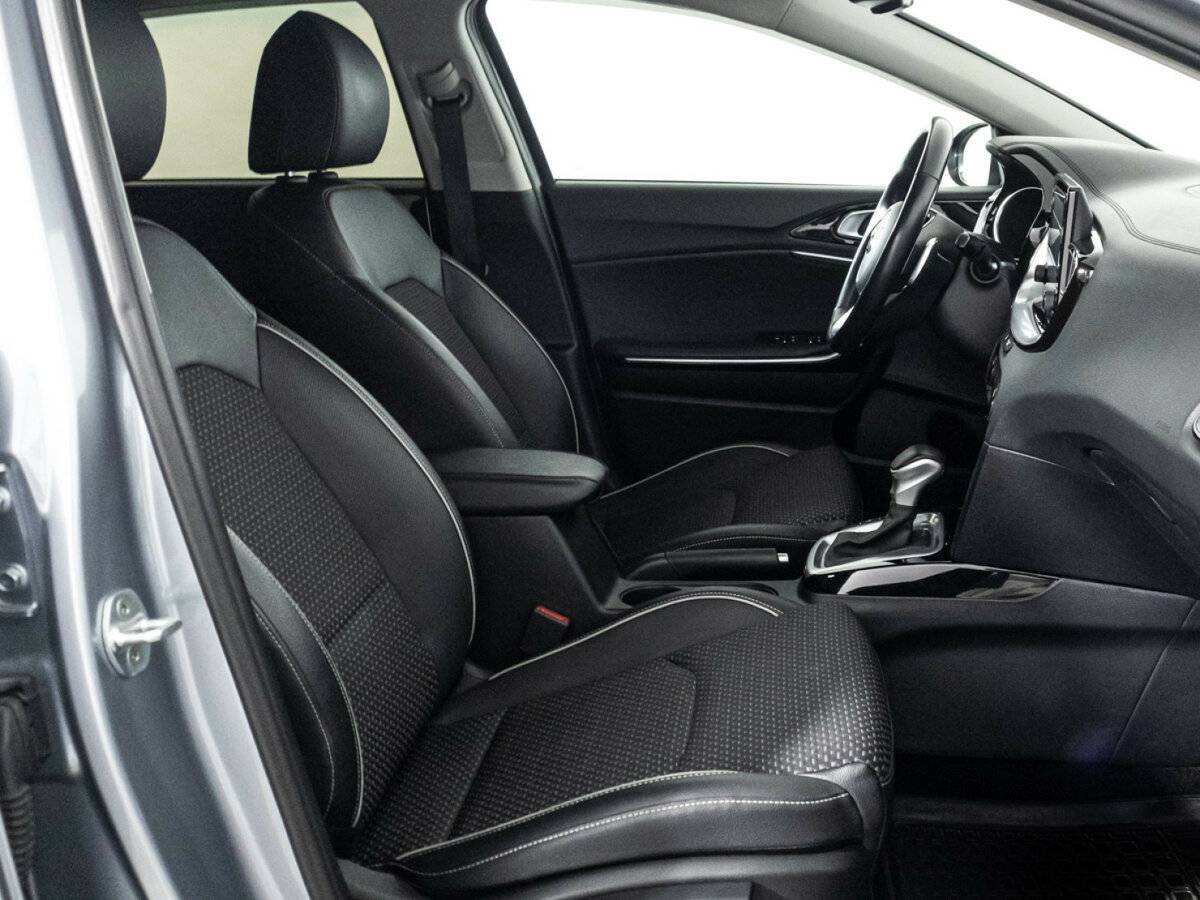 Купить Kia Ceed, 2021, 96 054 км, фото №16