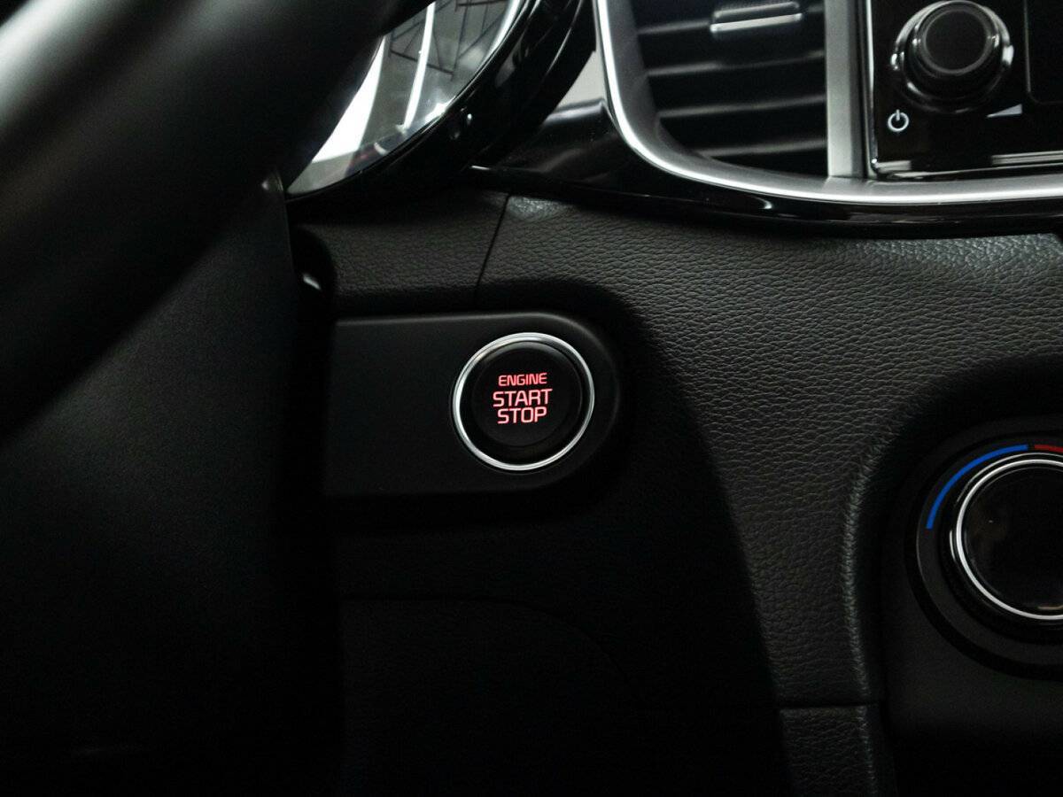 Купить Kia Ceed, 2021, 96 054 км, фото №23