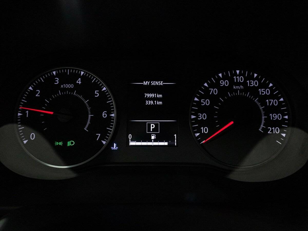 Купить Renault Arkana, 2019, 79 986 км, фото №11