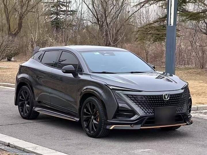 Changan UNI-T