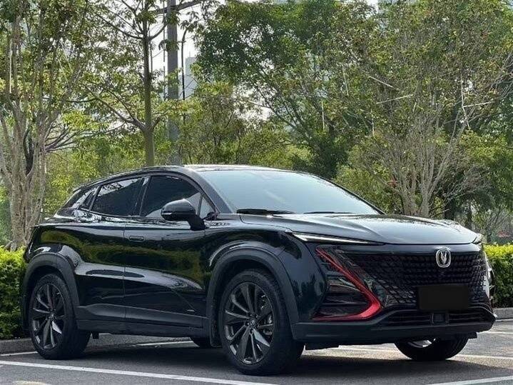 Changan UNI-T