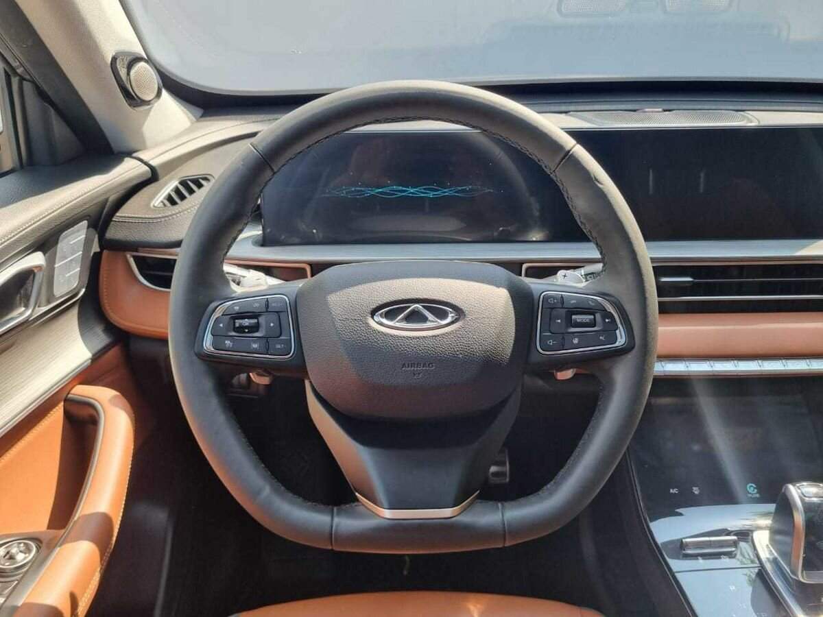 Купить Chery Tiggo 8 Pro Max, 2023, 74 280 км, фото №13