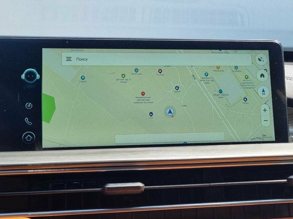 Купить Chery Tiggo 8 Pro Max, 2023, 74 280 км, фото №15