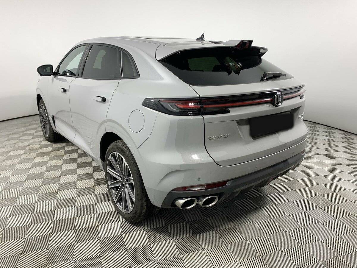 Купить Changan UNI-K, 2023, 27 132 км, фото №7