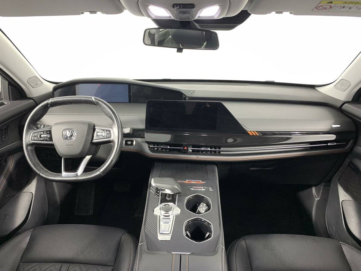 Купить Changan UNI-K, 2023, 27 132 км, фото №13