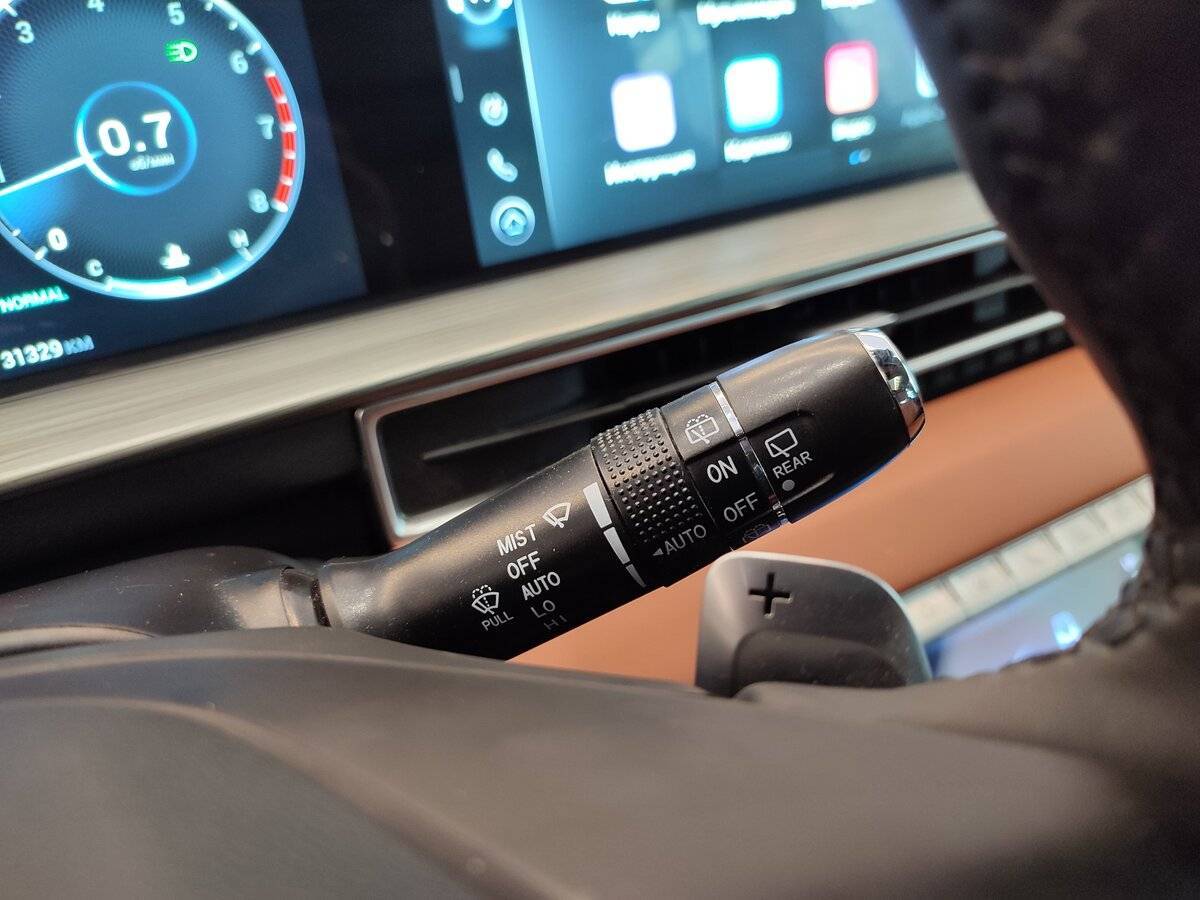 Купить Chery Tiggo 8 Pro Max, 2023, 30 700 км, фото №20