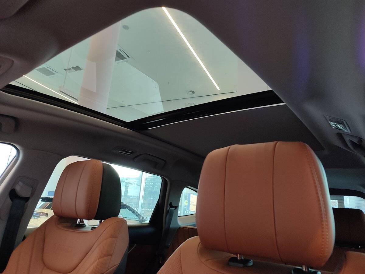 Купить Chery Tiggo 8 Pro Max, 2023, 30 700 км, фото №24