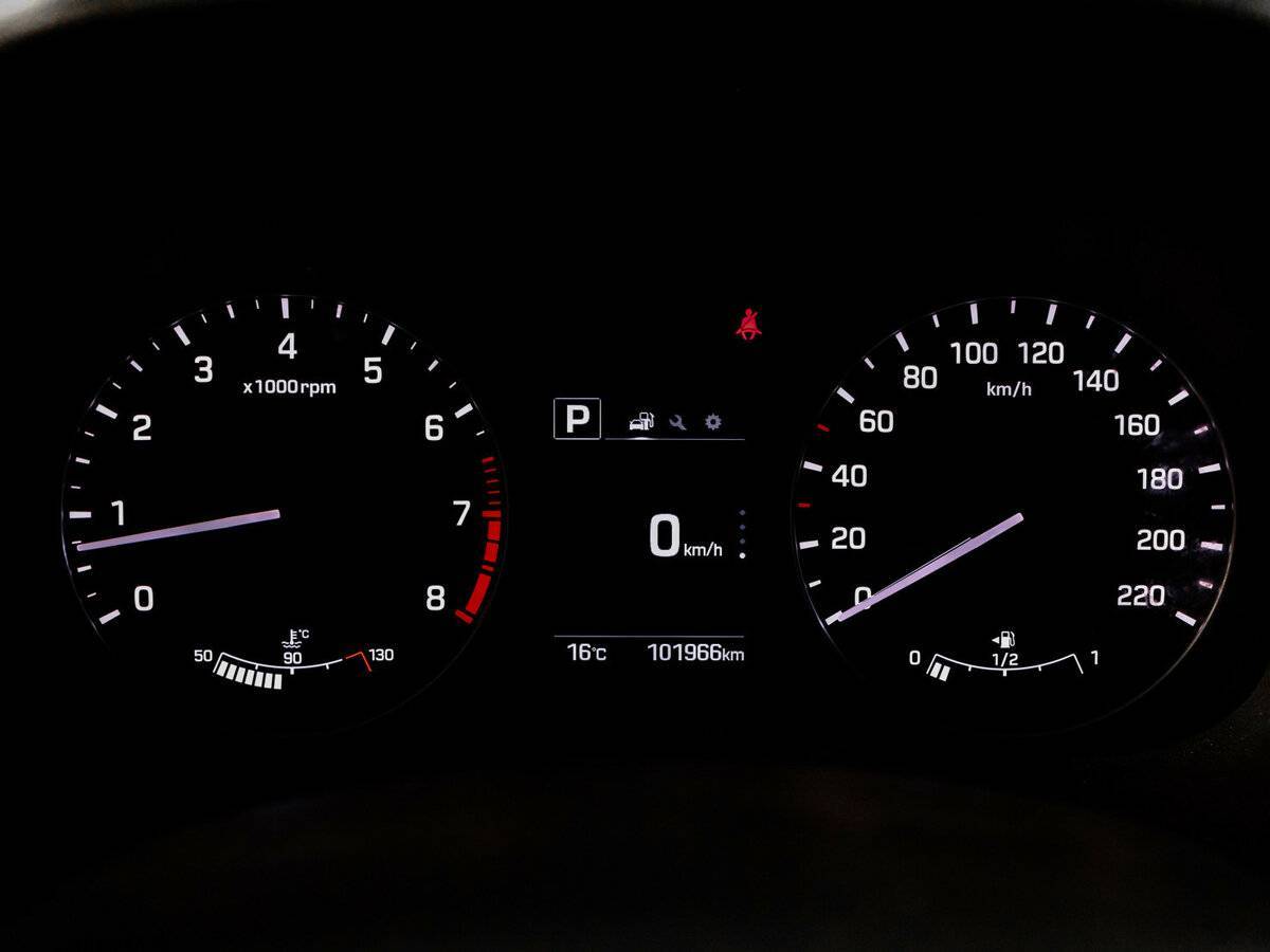 Купить Hyundai Creta, 2021, 101 963 км, фото №10