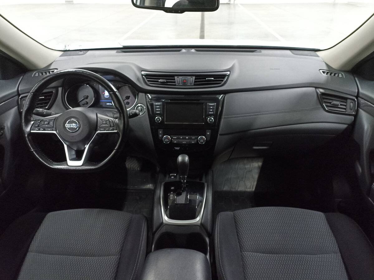 Купить Nissan X-Trail, 2021, 63 011 км, фото №14