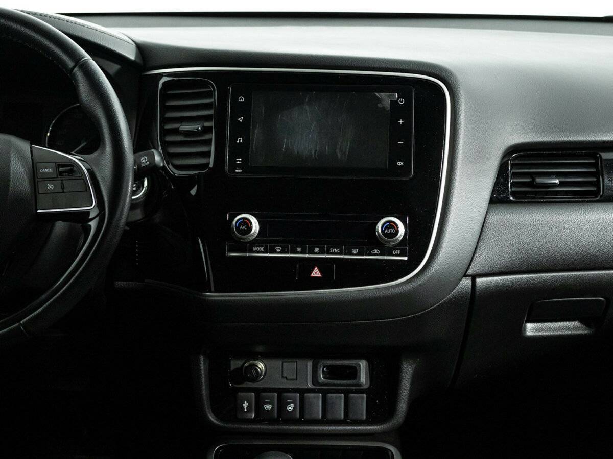 Купить Mitsubishi Outlander, 2021, 104 950 км, фото №14