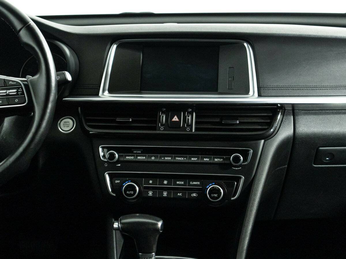 Купить Kia Optima, 2020, 57 799 км, фото №15