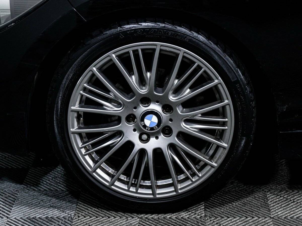 Купить BMW 1 серии 116i, 2013, 163 685 км, фото №15