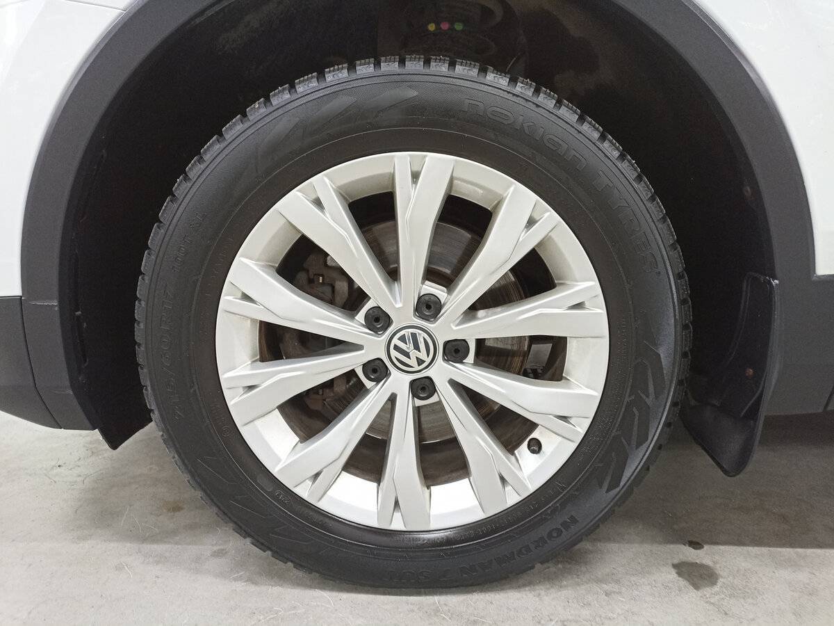 Купить Volkswagen Tiguan, 2019, 120 004 км, фото №18