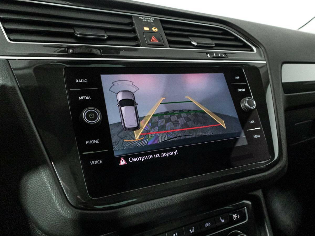 Купить Volkswagen Tiguan, 2019, 139 405 км, фото №19