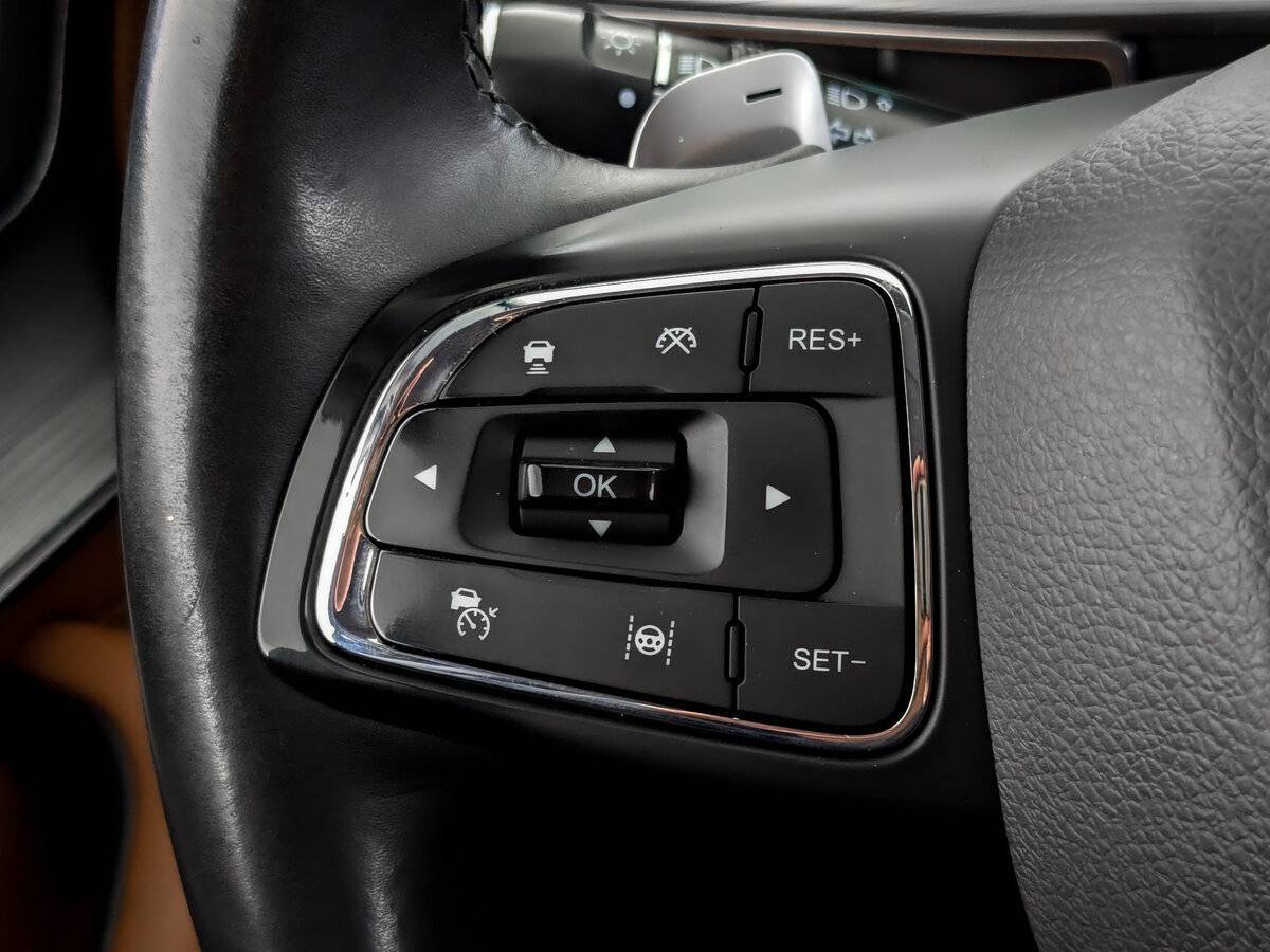 Купить Chery Tiggo 8 Pro Max, 2022, 79 198 км, фото №30