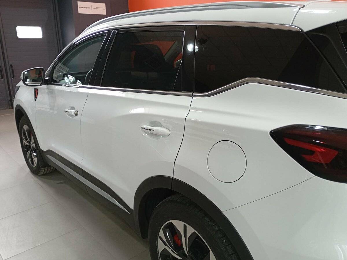 Купить Chery Tiggo 7 Pro Max, 2023, 22 603 км, фото №5