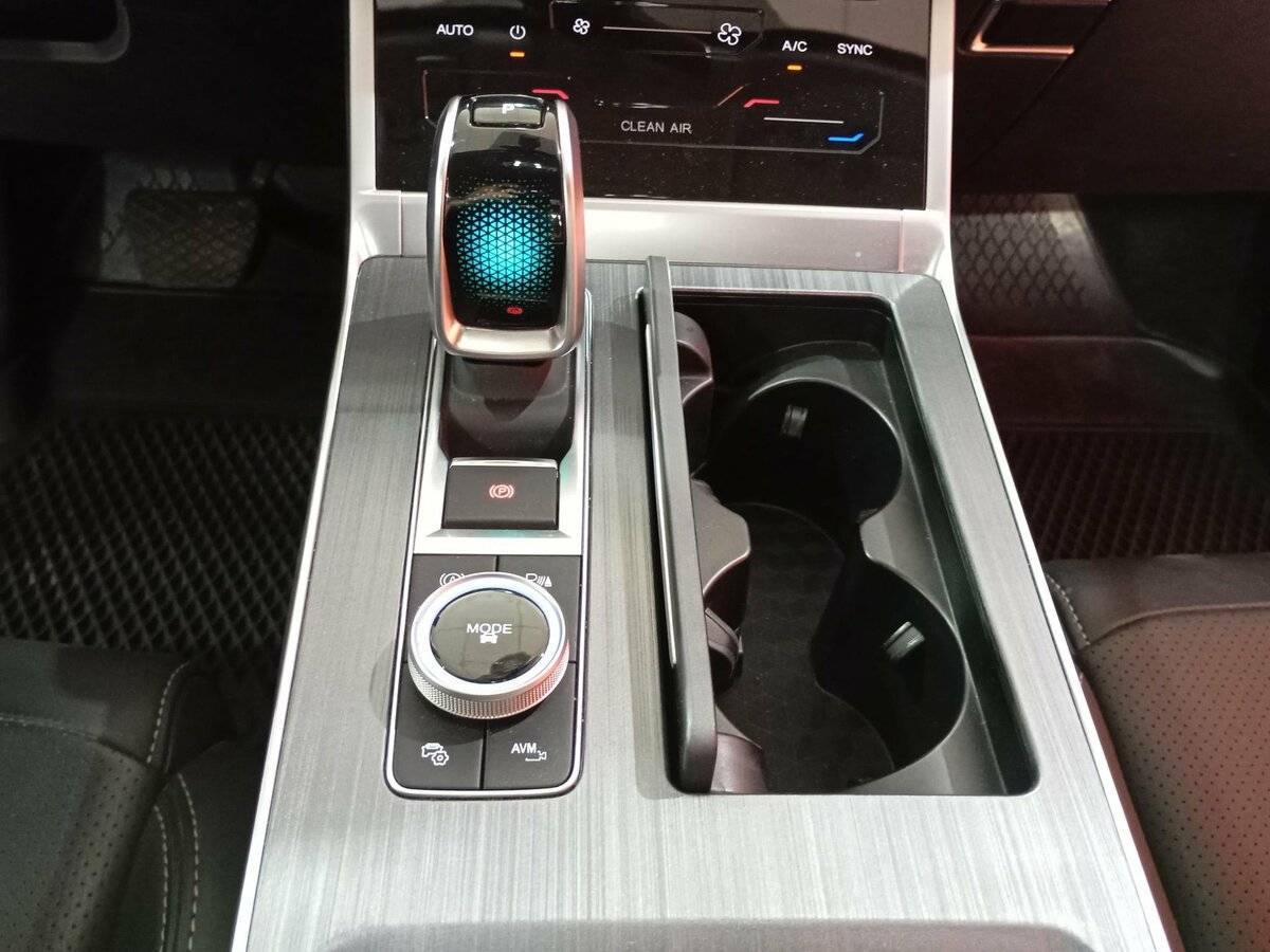 Купить Chery Tiggo 7 Pro Max, 2023, 22 603 км, фото №17