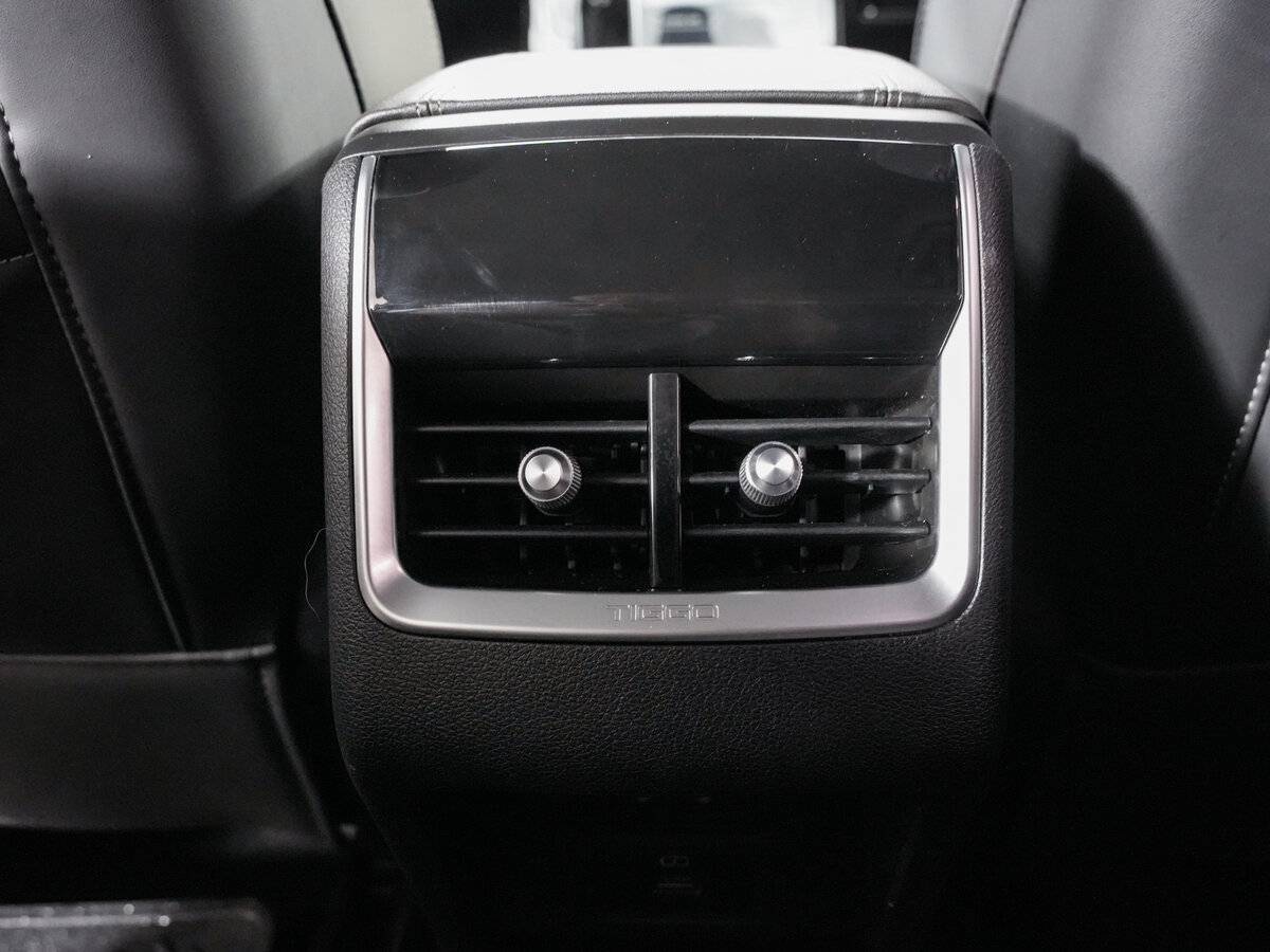 Купить Chery Tiggo 7 Pro, 2022, 72 100 км, фото №21