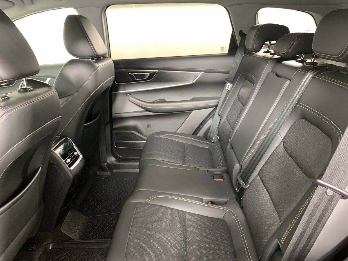 Купить Chery Tiggo 8, 2020, 58 167 км, фото №18