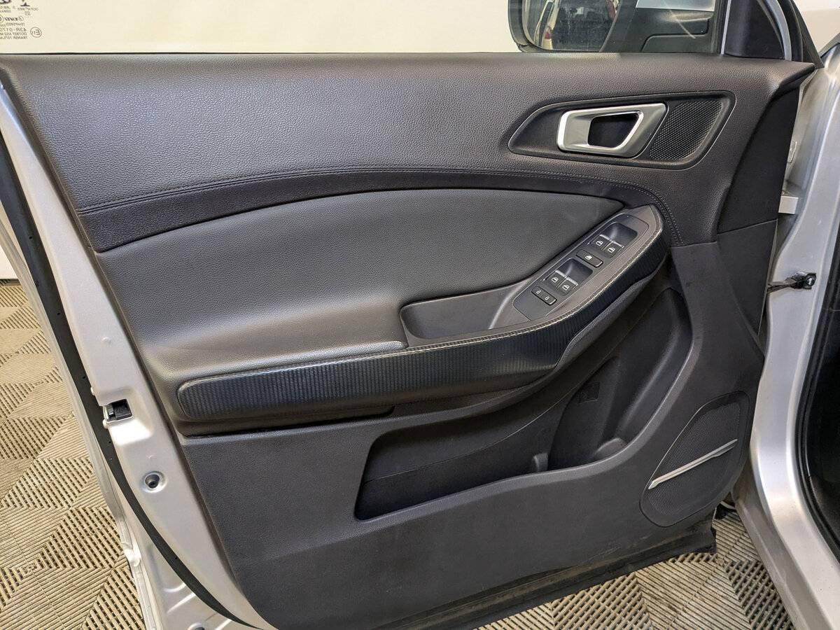 Купить Chery Tiggo 4, 2021, 119 855 км, фото №18