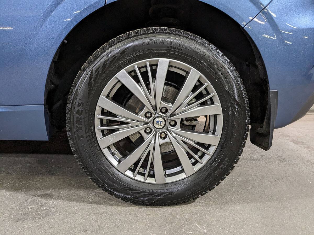 Купить Changan UNI-K, 2023, 29 808 км, фото №12