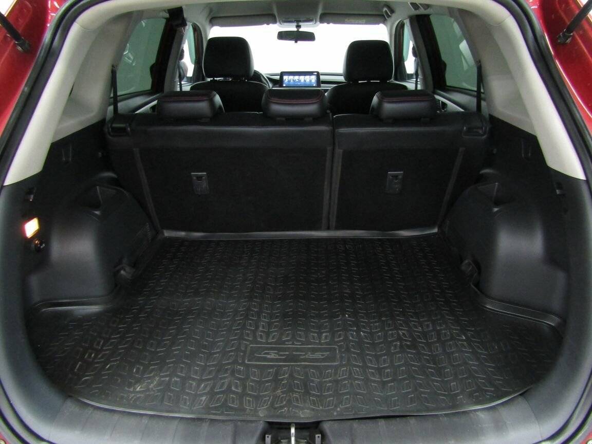 Купить Changan CS75, 2020, 70 588 км, фото №13