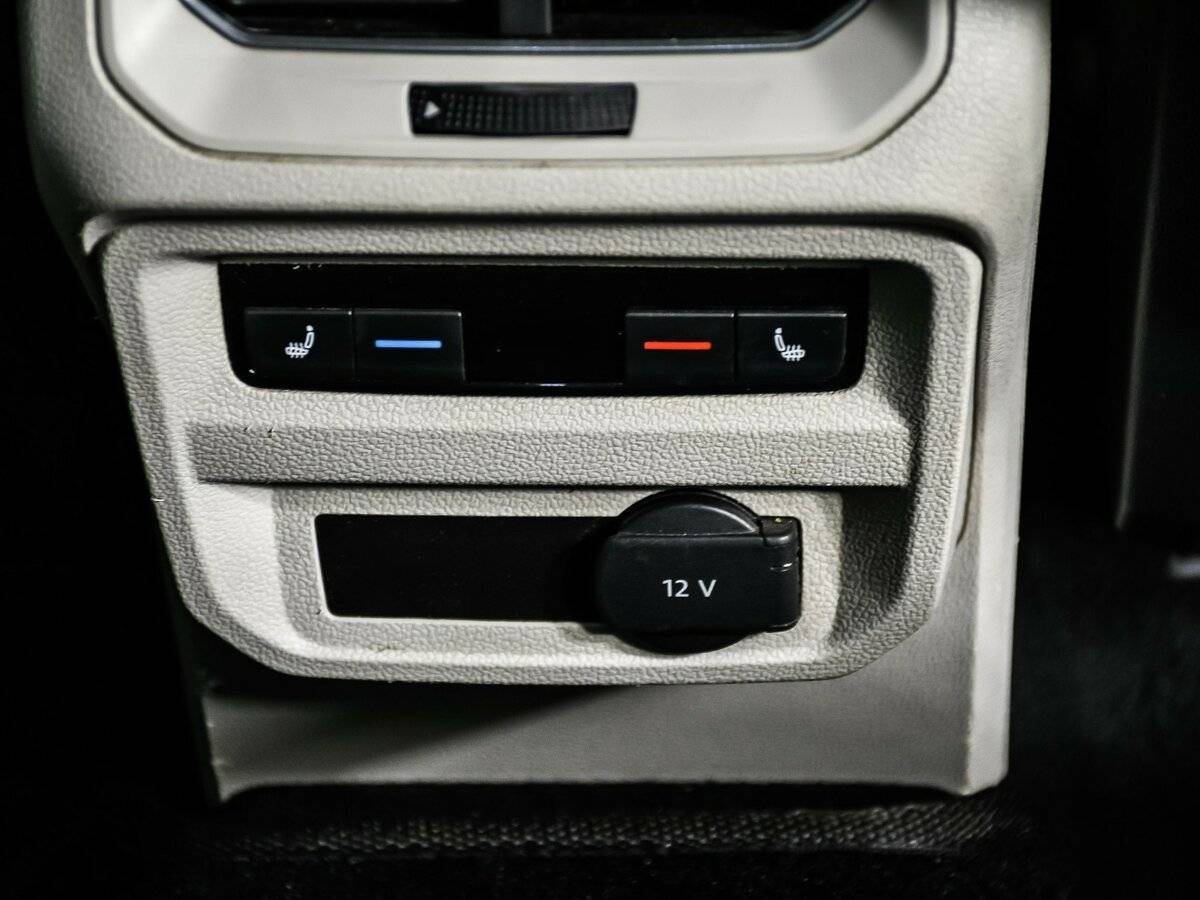 Купить Volkswagen Tiguan, 2017, 115 896 км, фото №16