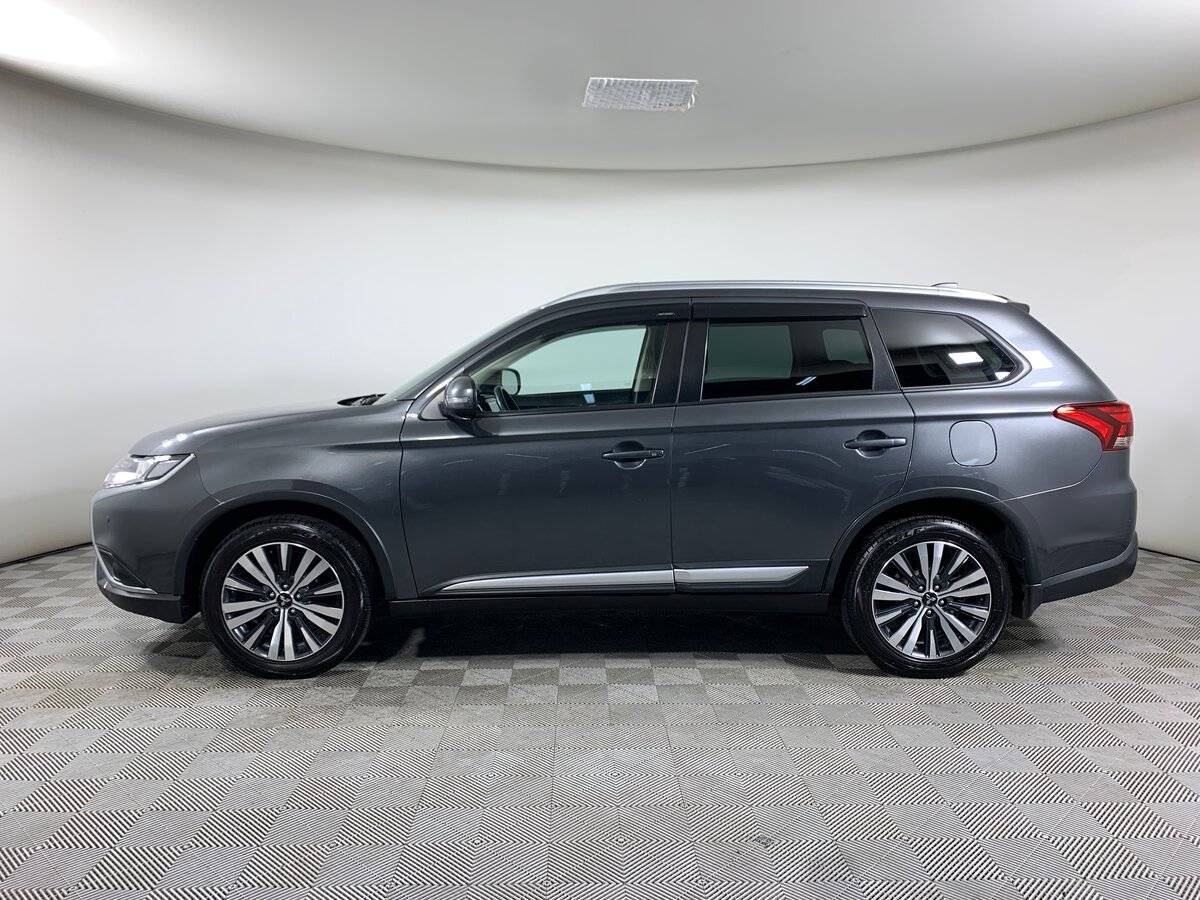 Купить Mitsubishi Outlander, 2019, 126 860 км, фото №8