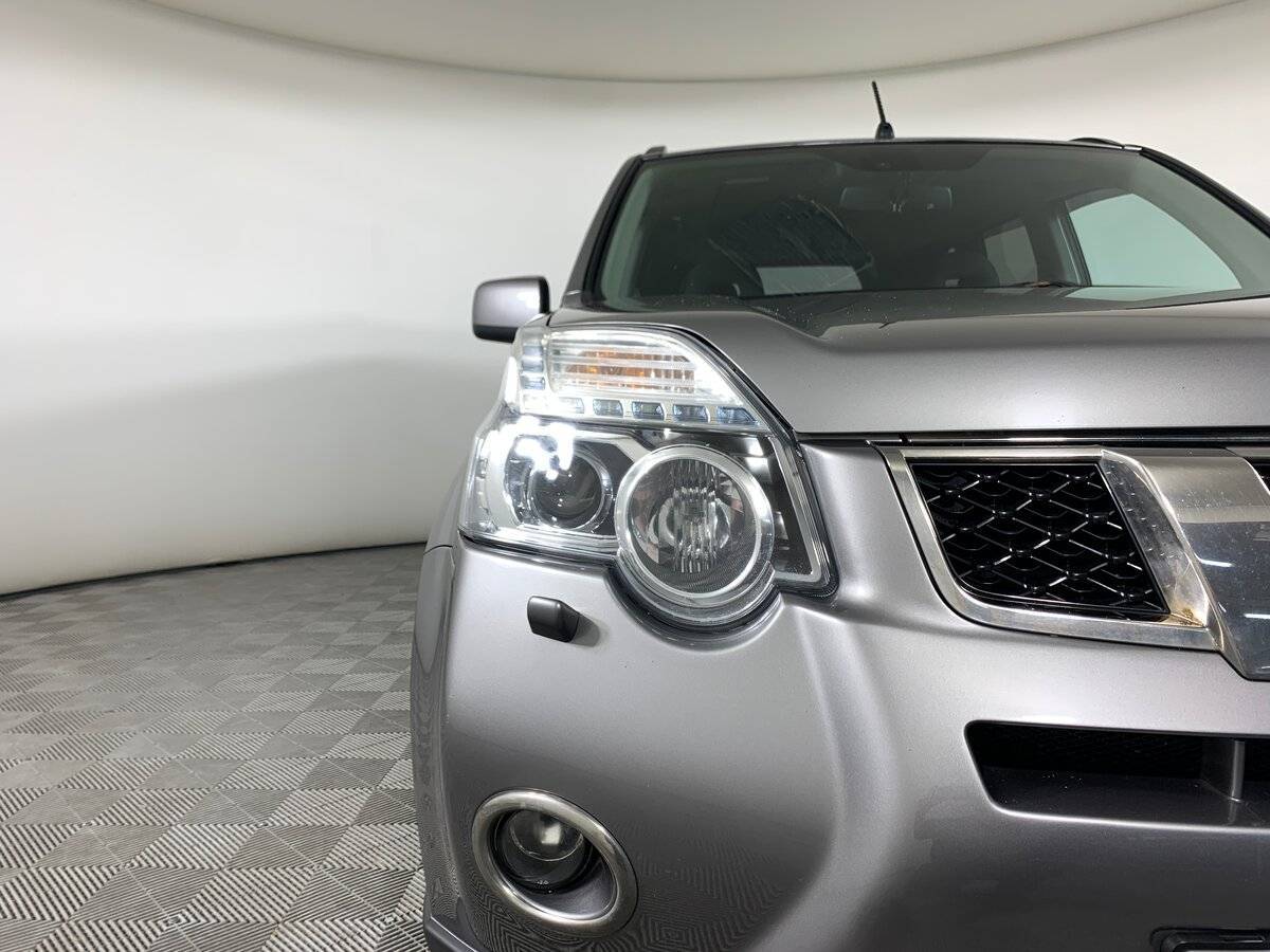 Купить Nissan X-Trail, 2012, 151 887 км, фото №10