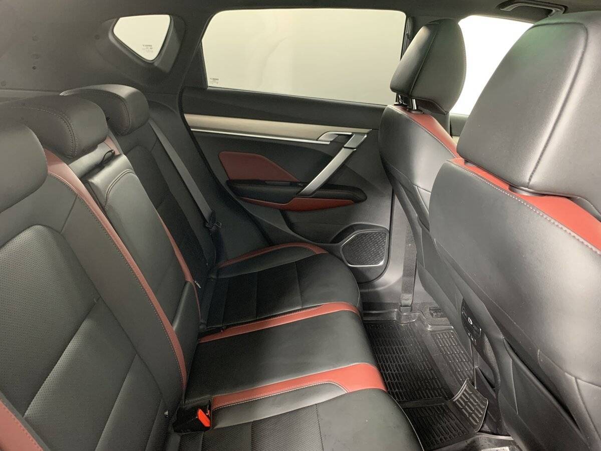 Купить Geely Coolray, 2022, 32 079 км, фото №17