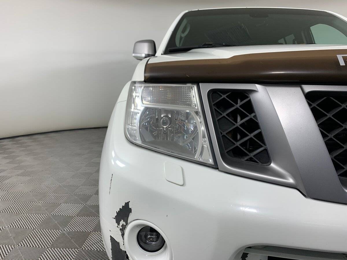 Купить Nissan Pathfinder, 2013, 331 993 км, фото №10