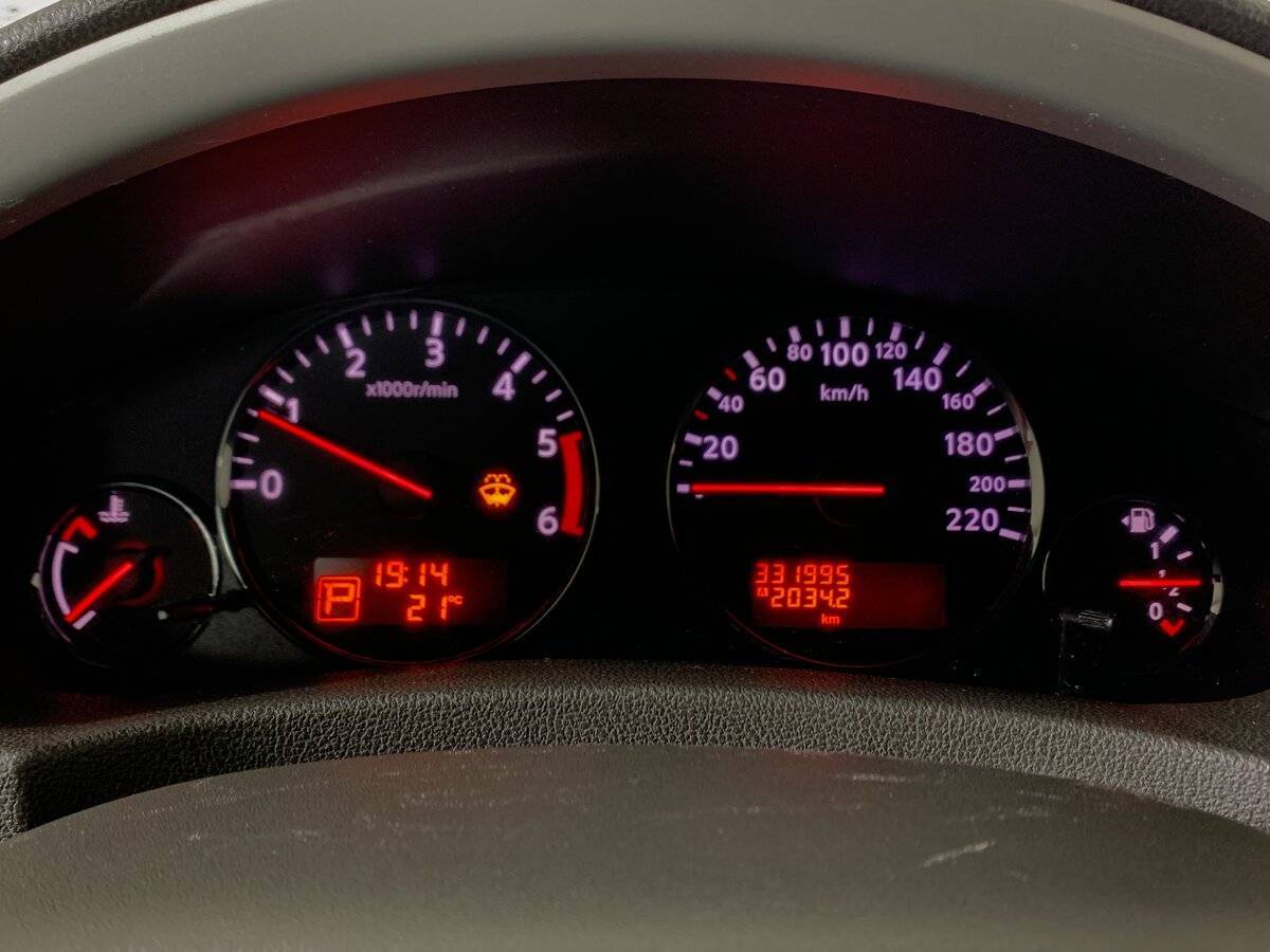 Купить Nissan Pathfinder, 2013, 331 993 км, фото №14