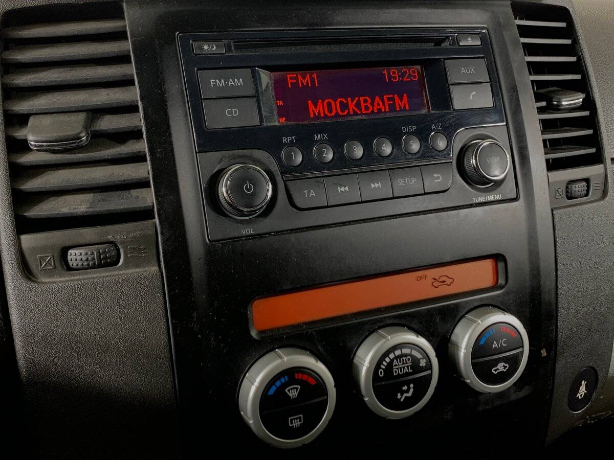 Купить Nissan Pathfinder, 2013, 331 993 км, фото №15