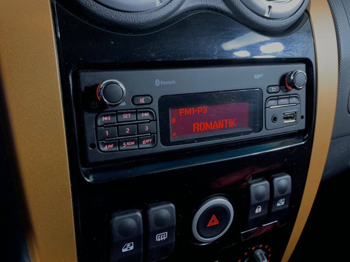 Купить Lada (ВАЗ) Largus Cross, 2018, 245 085 км, фото №15