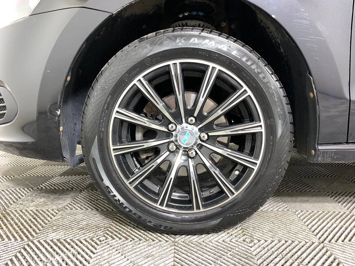 Купить Volkswagen Polo, 2014, 66 014 км, фото №9