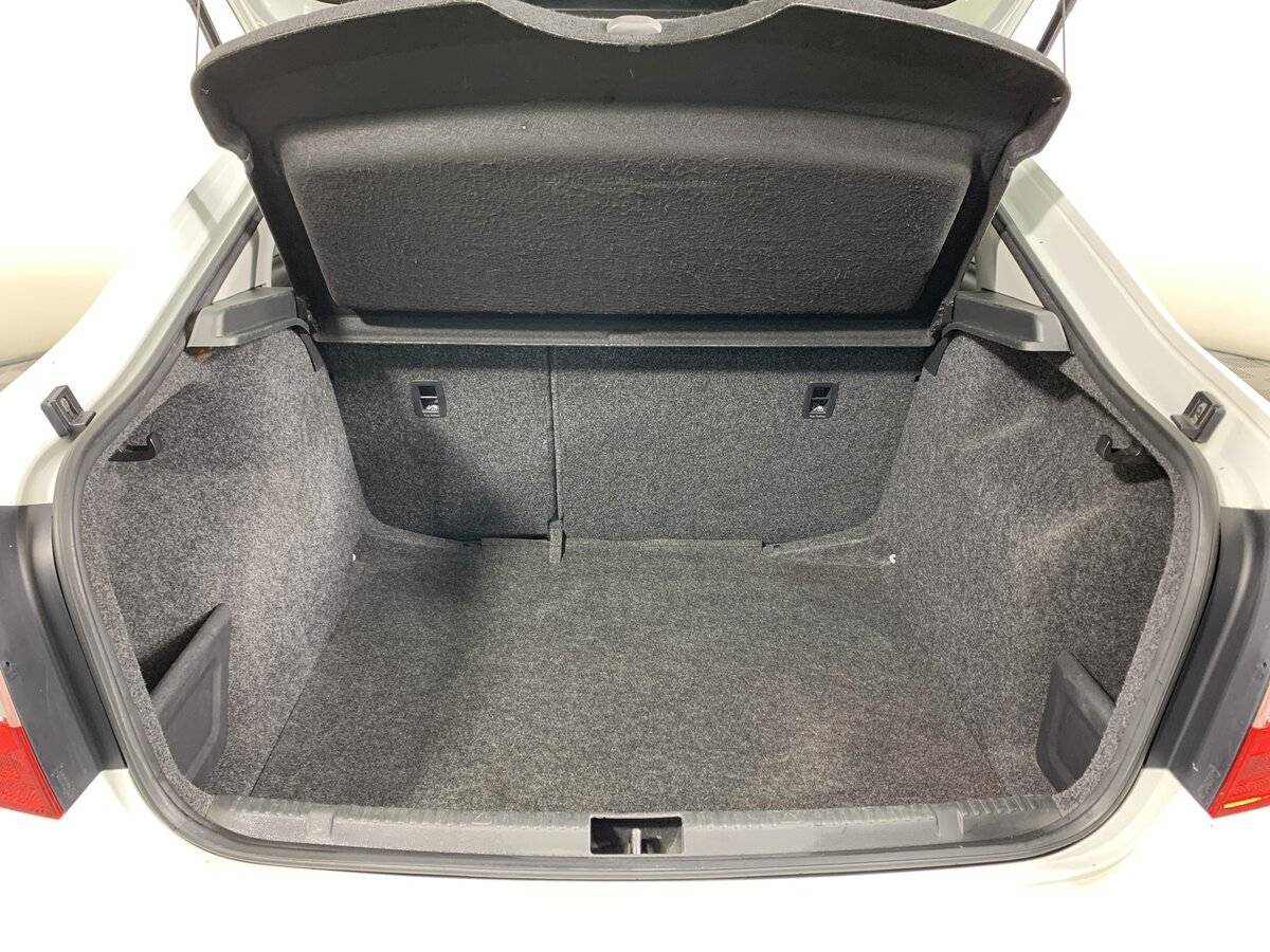 Купить Skoda Rapid, 2016, 244 795 км, фото №19