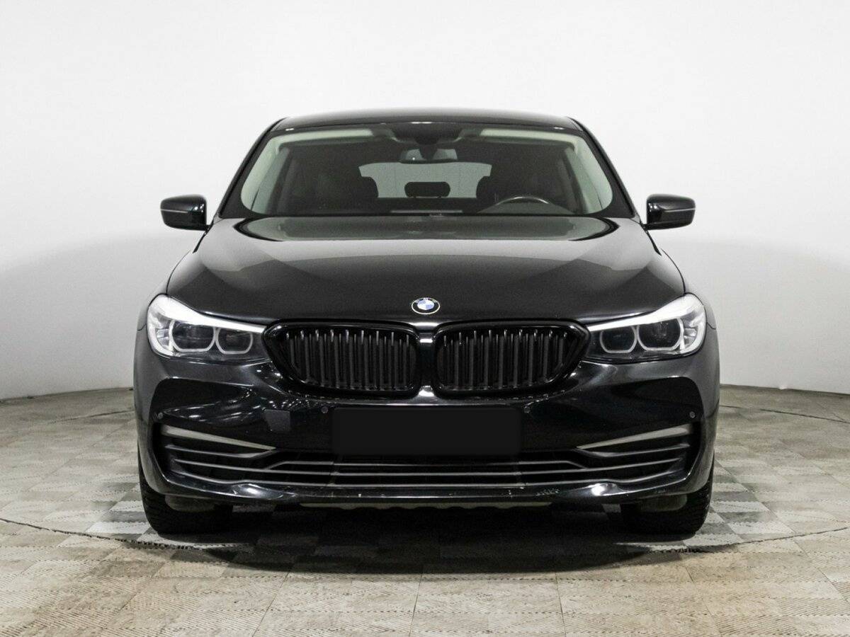 BMW 6 серии