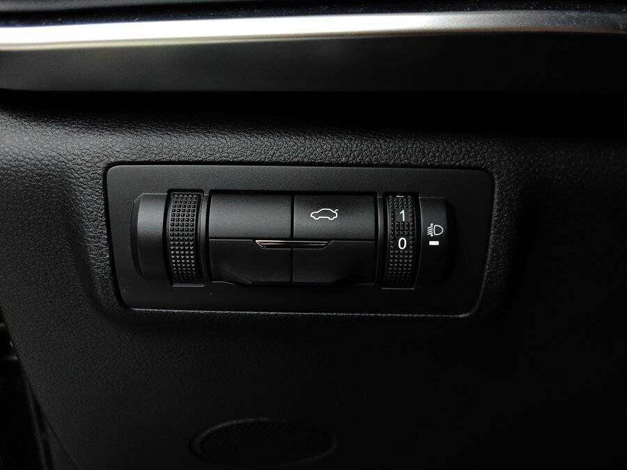 Купить Chery Tiggo 7 Pro, 2021, 70 385 км, фото №21