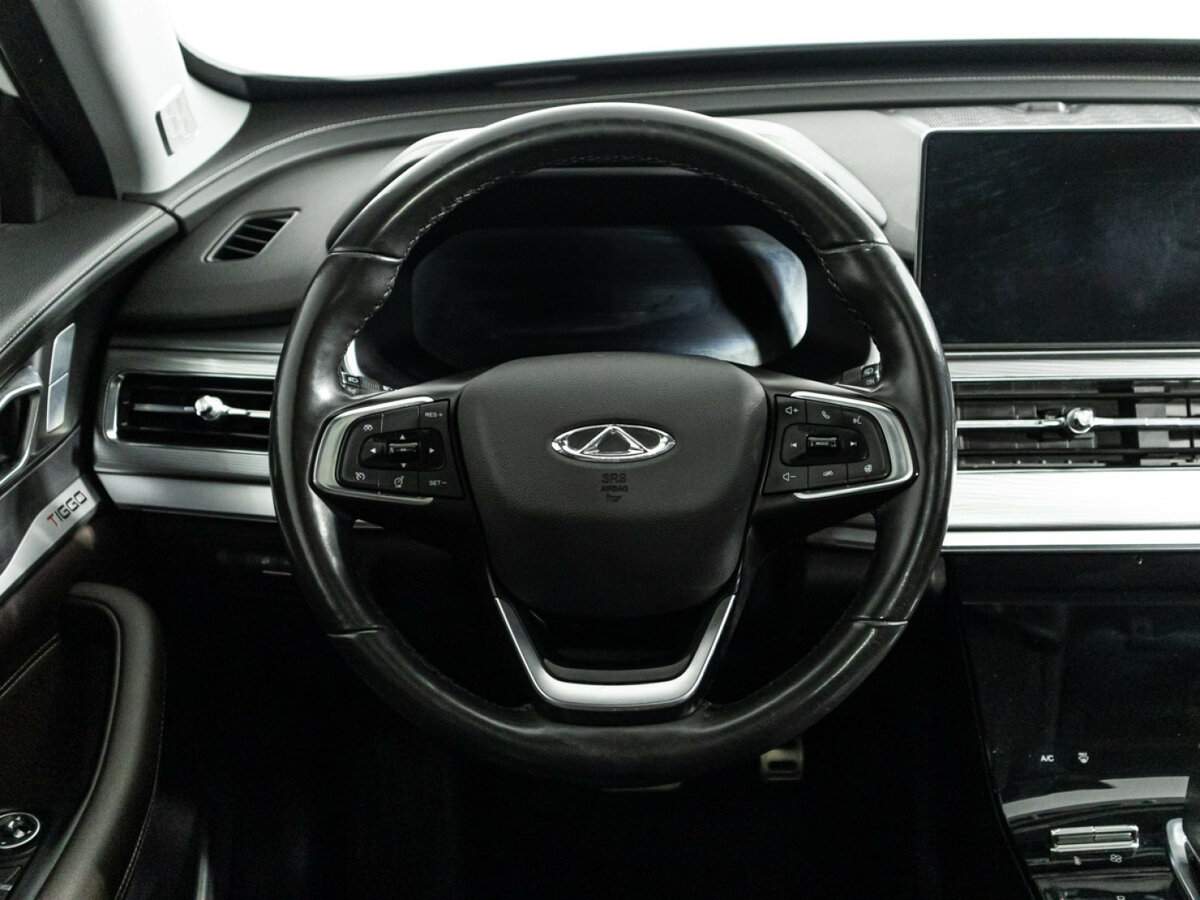 Купить Chery Tiggo 8 Pro, 2021, 106 759 км, фото №25