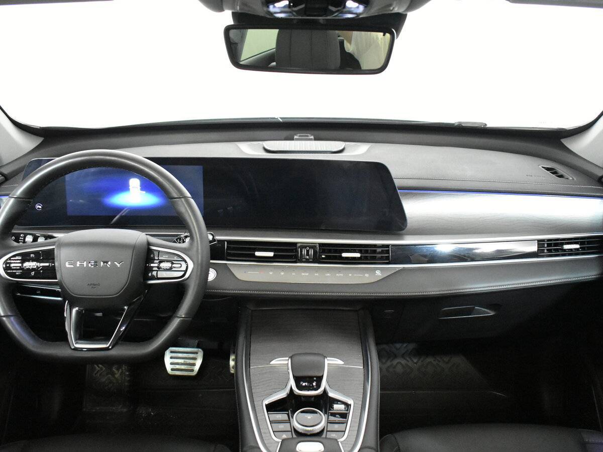 Купить Chery Tiggo 8 Pro Max, 2023, 33 000 км, фото №7