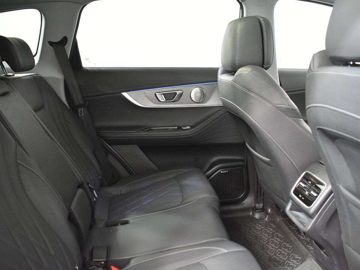 Купить Chery Tiggo 8 Pro Max, 2023, 33 000 км, фото №14