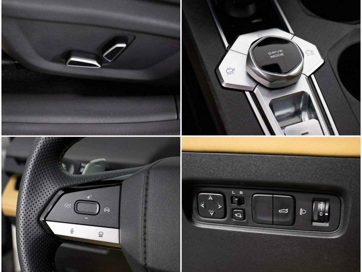 Купить Changan UNI-V, 2023, 23 698 км, фото №17