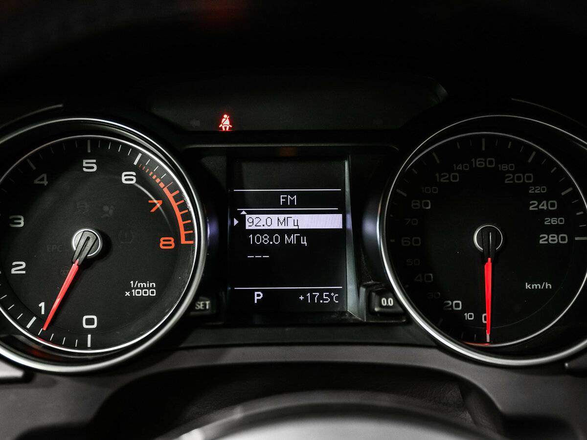 Купить Audi A5 Sportback, 2013, 144 870 км, фото №10