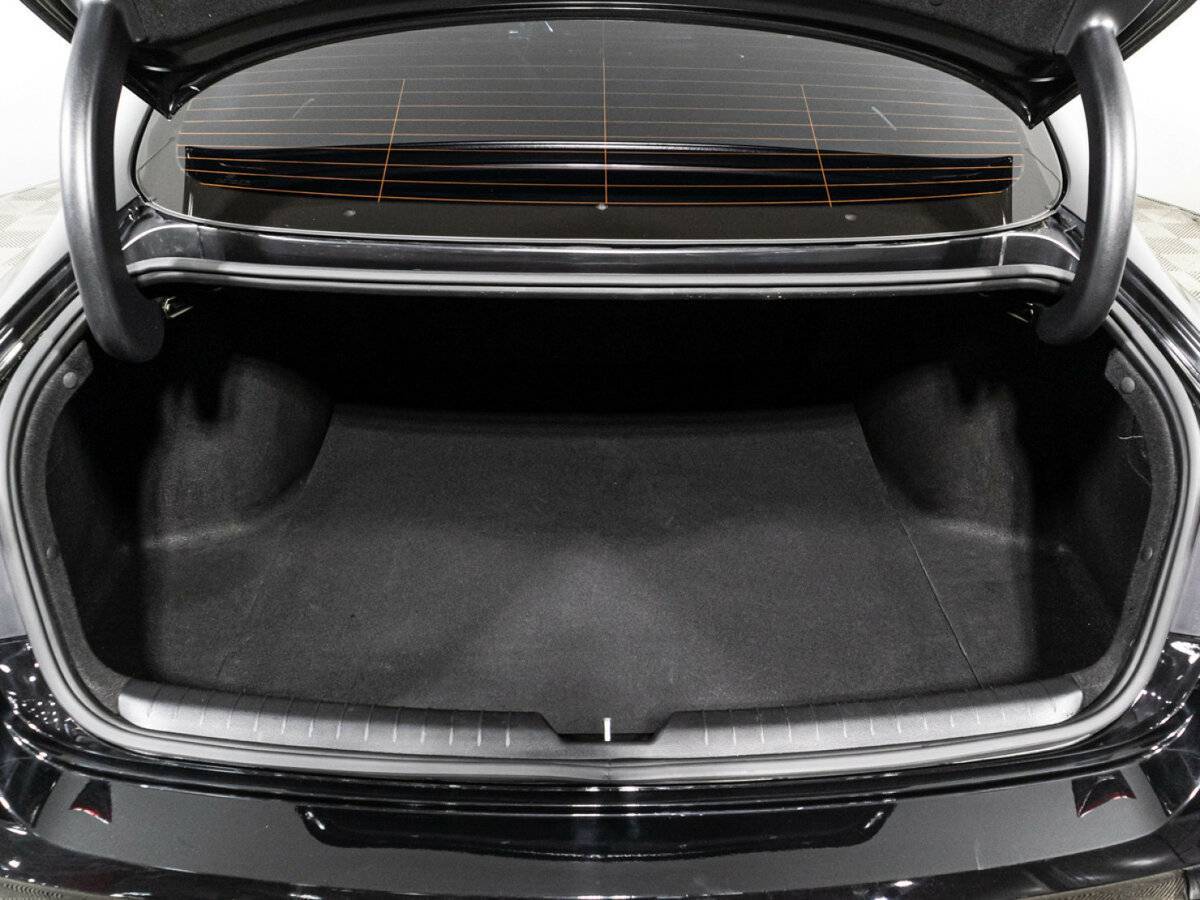 Купить Hyundai Sonata, 2020, 82 768 км, фото №14