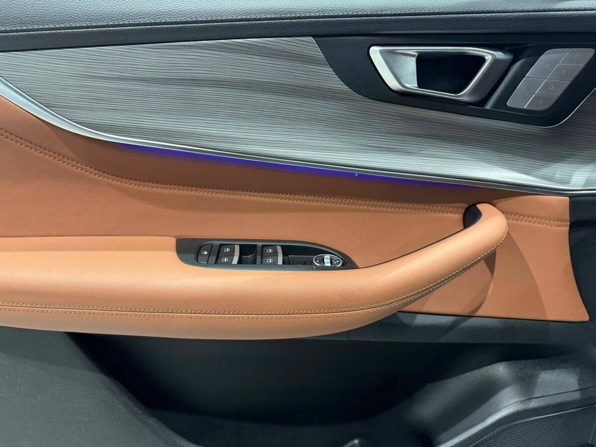 Купить Chery Tiggo 8 Pro Max, 2023, 10 527 км, фото №12