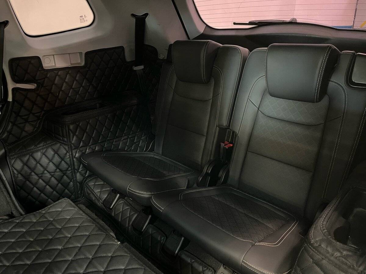 Купить Chery Tiggo 8, 2020, 120 000 км, фото №10